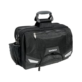 OGIO - Boss Messenger Bag