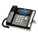 RCA 25425RE1 na 1-Handset 4-Line Landline Telephone