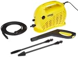 Eigenschaften Alfred Kärcher Vertriebs-GmbH 1.671-110 / Kärcher 1.671-110 Hochdruckreiniger 2.01 plus