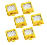 iRobot 13875 Hepa Filter für die 700er-Serie, 3er Pack