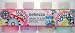 Spa Sister Bath Caviar - Belezza Caviar in a Bottle Set of 4