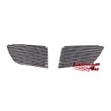 08-09 Pontiac G8 Billet Grille Grill Insert # P67214A by APS