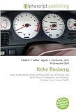 Keke Rosberg-