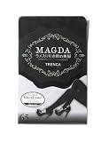 マグダ トレンカ ブラックラメ 1足