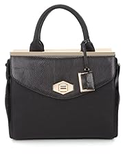 Limited Collection Bar Top Tote Bag