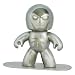 Marvel Mighty Muggs Series 4 Figure Silver Surfer