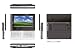 Gigabyte U60 Ultra-Mobile PC (1GHz, 768MB, 30GB, XP Home)