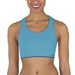 C9 by Champion&reg; Seamless Racerback Bra - Birds Eye Blue