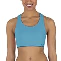 C9 by Champion&reg; Seamless Racerback Bra - Birds Eye Blue