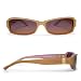 Skagen Denmark Womens Sunglasses Sm Rectangle Acetate #S012-006