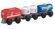 Fuel Train