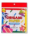 6 Inch x6 Inch Origami Paper - 18PK/Underwater Shapes