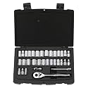 Stanley 92-804 30 Piece Socket Set