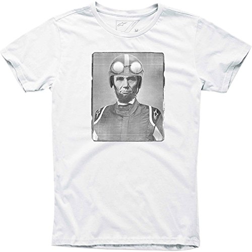 ALPINESTARS Men's Abe T-Shirt