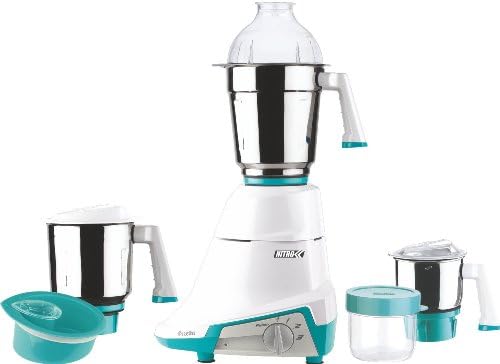 Indian Mixer "Nitro" by Preethi for US and Canada 110V