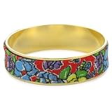 Nugaard Alegria Stackable Bangles with Nina Fa