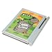 Sesame Street Oscar the Grounch Mini Notebook