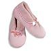 Secret Treasures - Womens Slipper Bootie, Pink