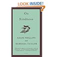 On Kindness