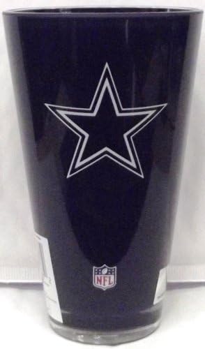 20oz NFL Dallas Cowboys Double Wall Insulated Tumbler Cup