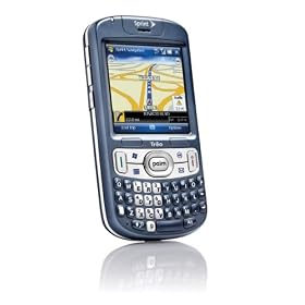 Palm Treo 800W Smartphone (Sprint) by Treo