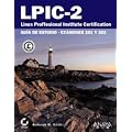 LPIC-2 Linux Professional Institute Certification
