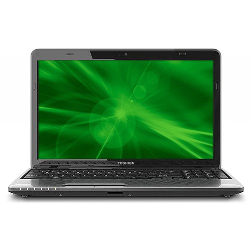 Toshiba Satellite L755-S5248 Laptop 4Gb Ram 500GB Hard Drive WebCam On Sale