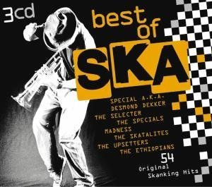 CD-Charts  Search : Best of Ska