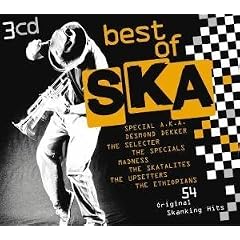 Best of Ska