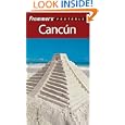 Frommer's Portable Cancun by Juan Cristiano