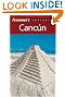 Frommer's Portable Cancun