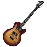 Produkt-Bild: HAGSTROM Select Super Swede D. Blonde