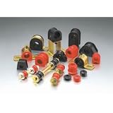 Energy Suspension 12.5101G 23mm Front Sway Bar Set for BMW by Energy Suspension