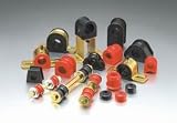 Energy Suspension 16.5111R 19mm Front Sway Bar Pivot Bushing for Honda