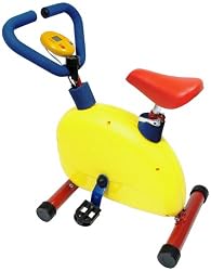 Redmon Fun and Fitness Exercise Equipment for Kids