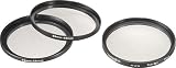 RocketfishTM - 58mm 8-Point Star Lens Filter Model: RF-SF58