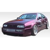 1990-1994 Volkswagen Corrado Duraflex RS Kit - includes RS Front bumper (106403)... by DuraFlex