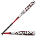 Louisville Slugger SLX6 Omaha Sr League Baseball Bat