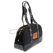 RMC Martin Ksohoh Red Monkey Company denim hand held bag