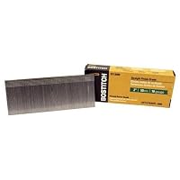 Bostitch BT1350B 2-Inch 18-Gauge Brad Nails, 2000-Per Box