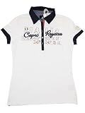 Gaastra chemise polo pour femmes WATERLINE