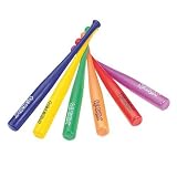 Spectrum Sports Bat Set (Set of 6)