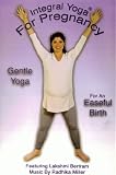 Integral Yoga for Pregnancy  Featuring Lakshmi Bertram Best Buy