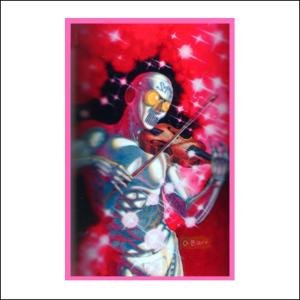 CD-Charts  Music : Love Is Real