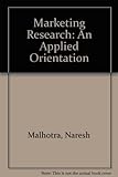 Marketing research