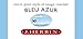 Herbin Fountain Pen Ink - 30ml Bottled - Bleu Azur