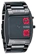 Nixon Banks Watch - Men's Gunmetal, One Size