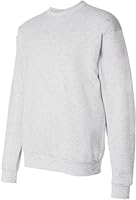 Hanes ComfortBlend Long Sleeve Fleece Crew - p160