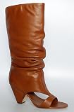 Ash Shoes The Spy Open Boot,Shoes for Women