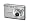 Casio Exilim EX-Z75 7.2MP Digital Camera with 3x Anti Shake Optical Zoom (Silver)